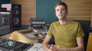The In-Depth Story of the U67 Tube Microphone | Sphere Spotlight