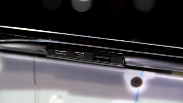 Samsung Note PC 9 Series 13-Inch Hands On during CES 2011 - German смотреть онлайн