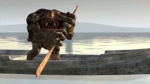 [Все Секреты] Прохождение Крутой Сэм 3 Жемчужина Нила (часть 1)