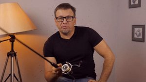 Джиг. Часть 1. Подбор снасти. Выбор «Охотников по рыбалке».