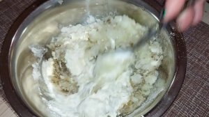 Налим жареный в кляре. Вкусный и сытный обед- ужин.