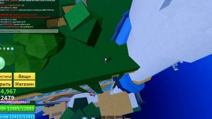 Как чинить лодки в Блокс Фрутс? Гайд по обновлению 22 | Roblox blox fruits ?