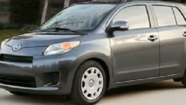 2010 SCION XD Mt. Laurel, NJ смотреть онлайн