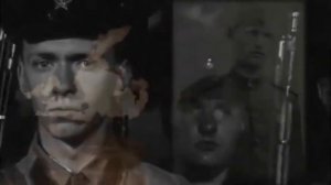 “История военной песни. Алёша”