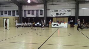 2018-12-11 Tri-City College Prep Qtr 4