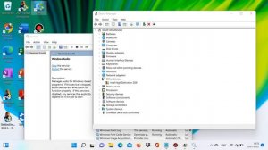 intel high definition dsp/sst audio error wont to start / cant install the driver cause win 11 or 1