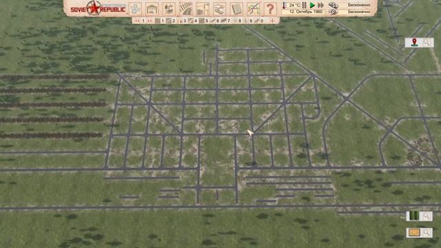 Workers & Resources: Soviet Republic Гайд по градостроению