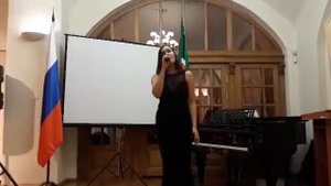 Валиуллина Гузель "Кар булсам каралмам"