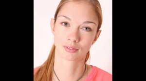 Ekaterina "Katya" Gamova