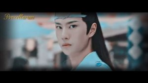 Неукротимый: Повелитель Чэньцин【AMV The Untamed】на чьей ты стороне