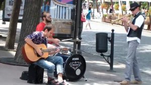 Одесса-мама ✿