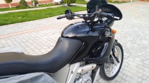 aprilia pegaso 650 (априлиа пегасо)