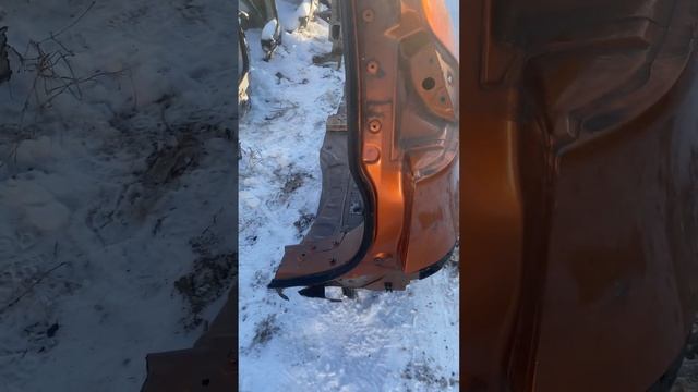 Nissan X Trail Ниссан Х Трейл Т 32 2013 ЧЕТВЕРТЬ ЗАДНЯЯ ПРАВ 2007589932102 смотреть онлайн