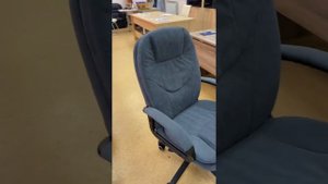 Офисное кресло Бюрократ СН-868N Fabric