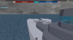 Top 5 Best Roblox War Games