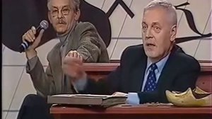 Буратино 30 лет спустя