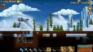 Craft The World - Как построить ферму животных