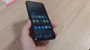 Обзор Nokia 5.4 от владельца. Крутые камеры и за копейки!