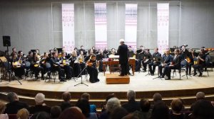 Цыганков-Хегг «Ах, Вермланд, ты прекрасен», Вьетан-Цыганков Американский сувенир