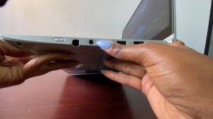 Lenovo Thinkpad yoga 370