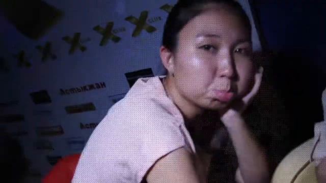 Посвящение в студенты КГПИ X-club 2014 смотреть онлайн