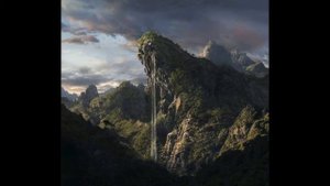 King Kong Game: Kong's Lair Ambience