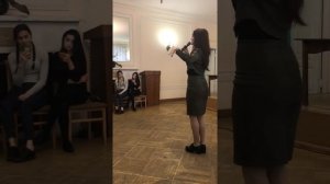 Зарина Джиджоева - Ма Амонд