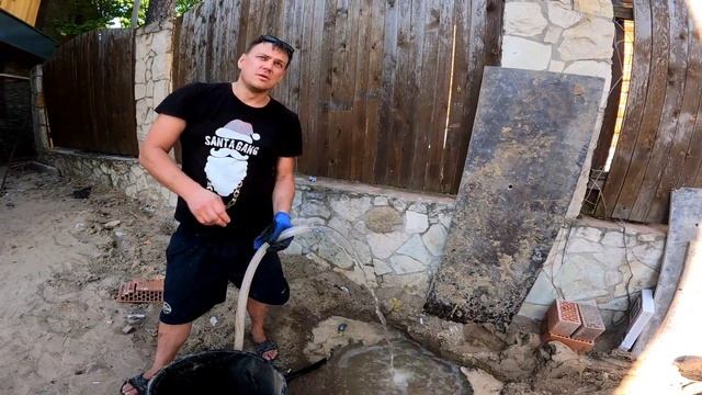 Скважина на воду. Как сделать самому? Казань, Зелёный Бор