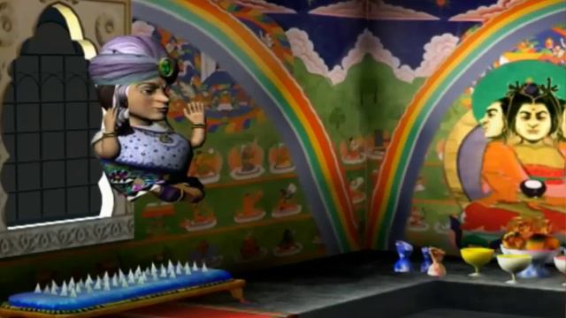 Как достать квартиру О.С.П-ментол смотреть онлайн