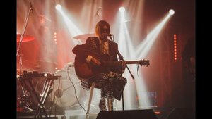 Джизус — Девочка-Мечта