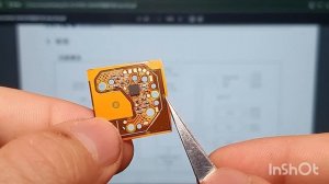 Калибровочные платы (платы драйверы) на 3D АНАЛОГИ с датчиком Холла для #dualsense #xbox