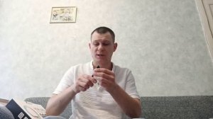 Распаковка и обзор RGB LED Колбцевая лампа с OZON