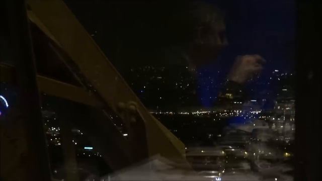 Ужин на Эйфелевой башне!