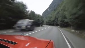 Мерен 11 ⁄ Mercedes w140 ⁄ s600 ⁄ Кабан ⁄ Жорик Ревазов