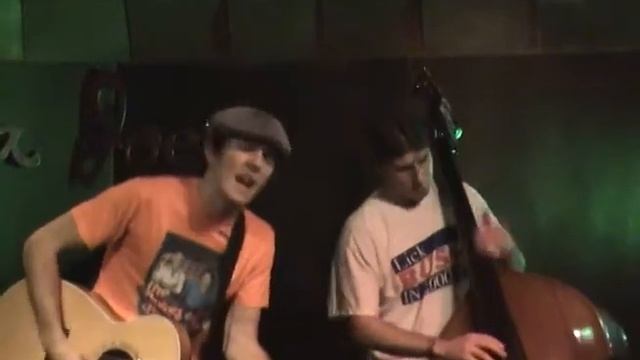 Jason Mraz - 15 - Absolutely Zero [2002-06-20 Java Joe's] смотреть онлайн