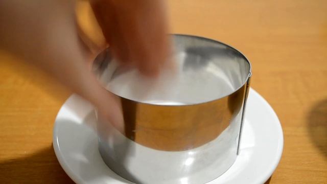 НЕОБЫЧНЫЙ ДЕСЕРТ! Вдохновилась выпуском Мастер Шеф 9