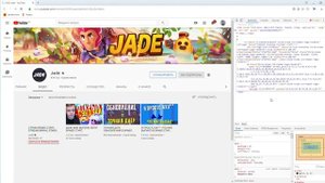 как изменить текст на любом сайте