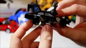 Машинка трансформер - Play Transformers - Машинки мультфильм -  Развивающие мультикиcar transformer