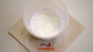 Куриное суфле для детей