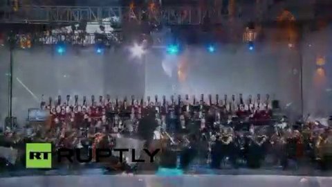 454.ΟΙ ΟΙΚΟΥΜΕΝΙΣΤΙΚΕΣ ΣΥΝΑΓΩΓΕΣ ΕΤΟΙΜΑΖΟΝΤΑΙ ΓΙΑ ΤΗΝ ΕΛΕΥΣΗ ΤΟΥ ΑΝΤΙΧΡΙΣΤΟΥ.mp4