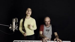 Саида Мухаметзянова - Always Remember Us This Way (Lady Gaga)