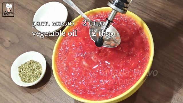 Оригинальная закуска! Вкусные рулетики из баклажан с куриным фаршем в аджике. Баклажанные рулетики.