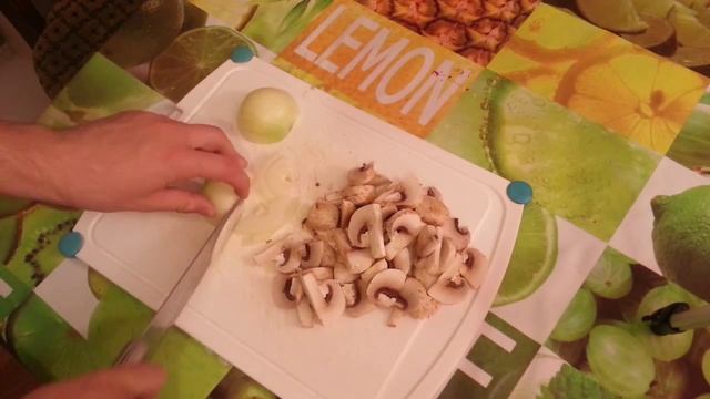 Как вкусно приготовить картошку. Рецепт от Ивана! смотреть онлайн