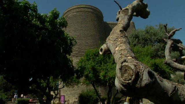 сюжет девичья башня смотреть онлайн