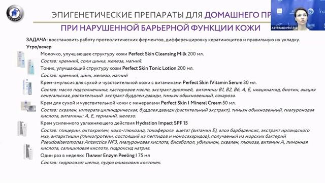 Как рекомендовать препараты для домашнего применения смотреть онлайн