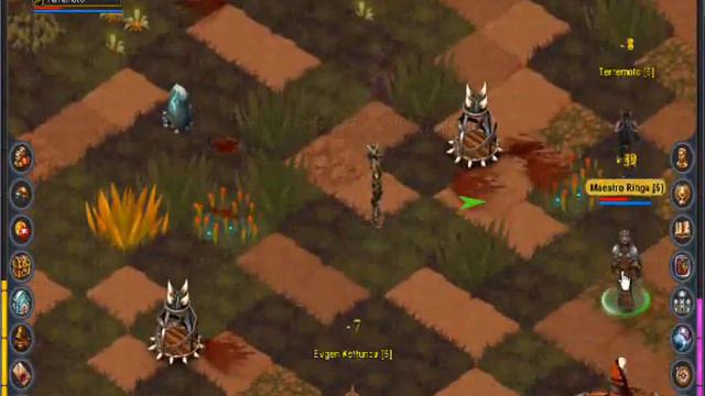 Лучник Эльфов 2 and Terremoto арена 5 левла продолжение смотреть онлайн