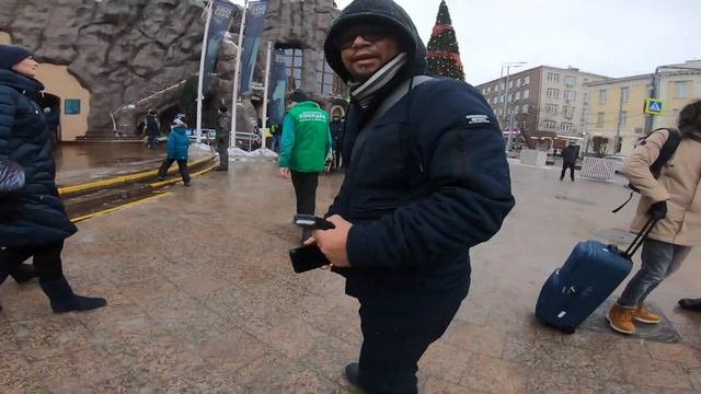 What Had To Happened At Moscow Zoo? #Moskovsky Zoopark #МОСКОВСКИЙ ЗООПАРК | EP. 21