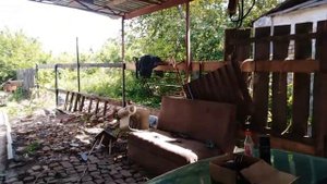 Доработка и установка  зеркал F1 на ВАЗ 2103