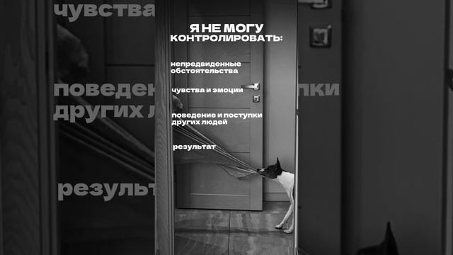 Ты можешь это контролировать смотреть онлайн