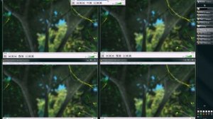 Multicast UDP Streaming Using VLC